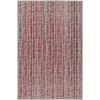 5' X 8' Pink Ombre Tufted Handmade Area Rug