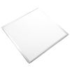 2Packs 48W 2×2FT LED Panel Light 4800LM 7500K Ceiling Lighting 150W Equivalent LED Troffer Recessed Edge-Lit